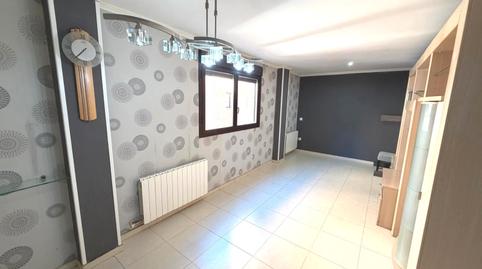 Foto 2 de Pis en venda a Avenida Nuestra Señora del Pilar, 32, Binéfar, Huesca