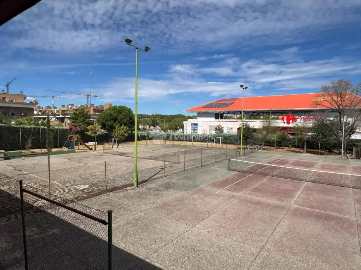 Flat with pool for sale in Rozas Centro, imagen 32