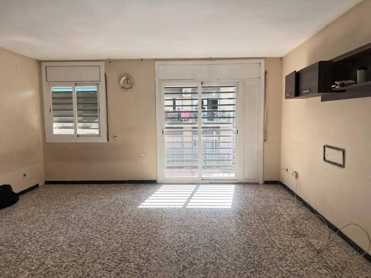 Piso en venta en Granollers con Balcón