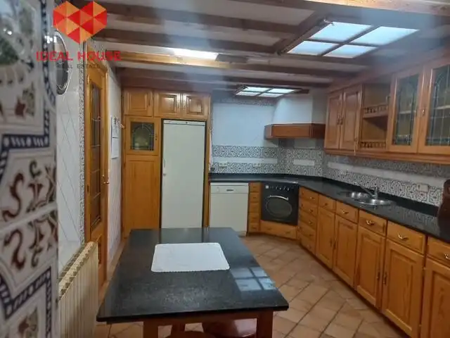 Xalet amb terrassa en venda a Torrecaballeros, imagen 7