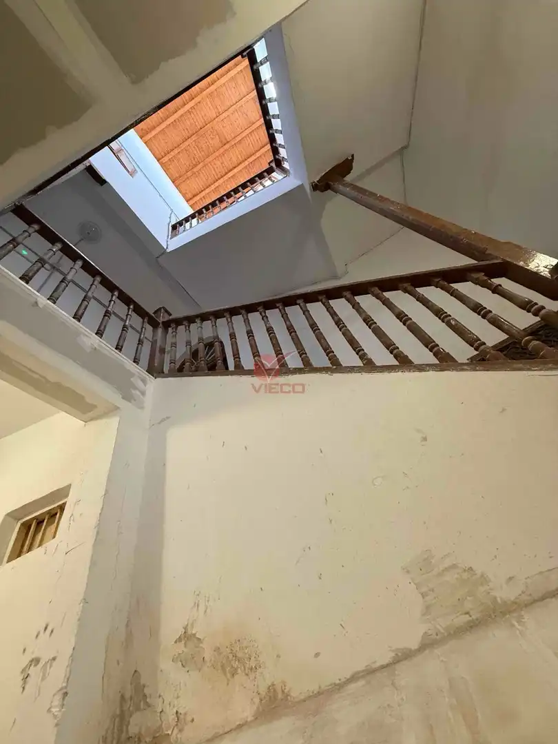 Pis en venda en Cuenca amb Calefacció