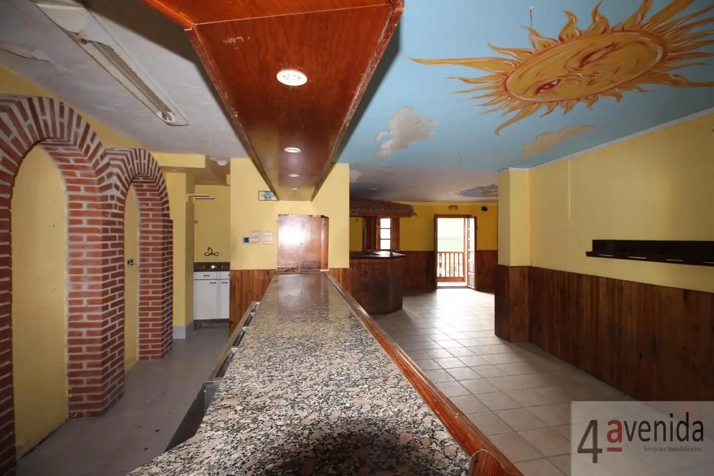 Houses for sale in Nava  with Heating and Terrace