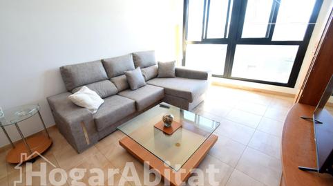 Photo 2 of Flat for sale in Calle Teniente Alloza, El Grao, Castellón de la Plana / Castelló de la Plana