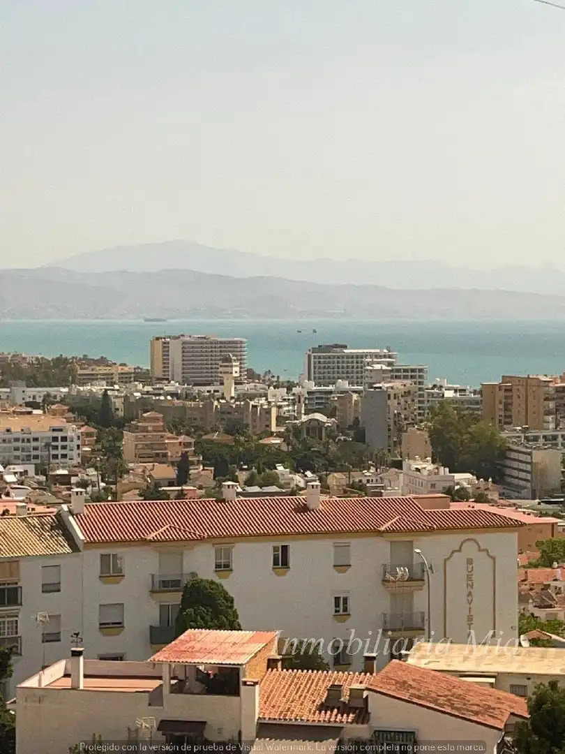 Apartament amb piscina en venda a Centro, imagen 8