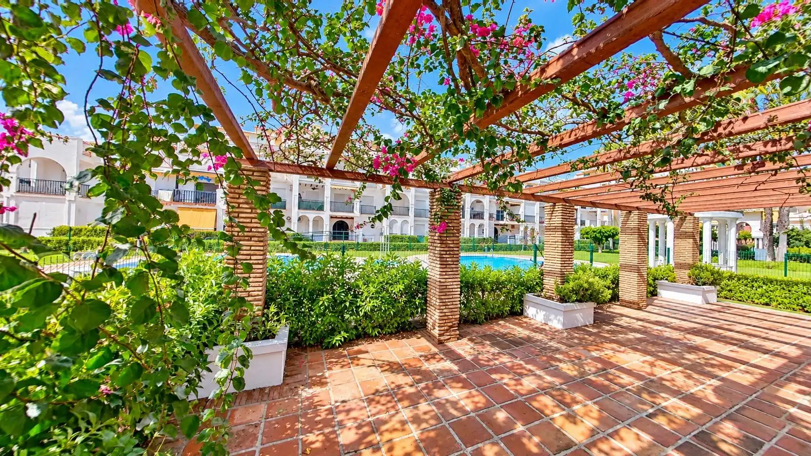 Terraza de Ático en venta en Laguna Beach