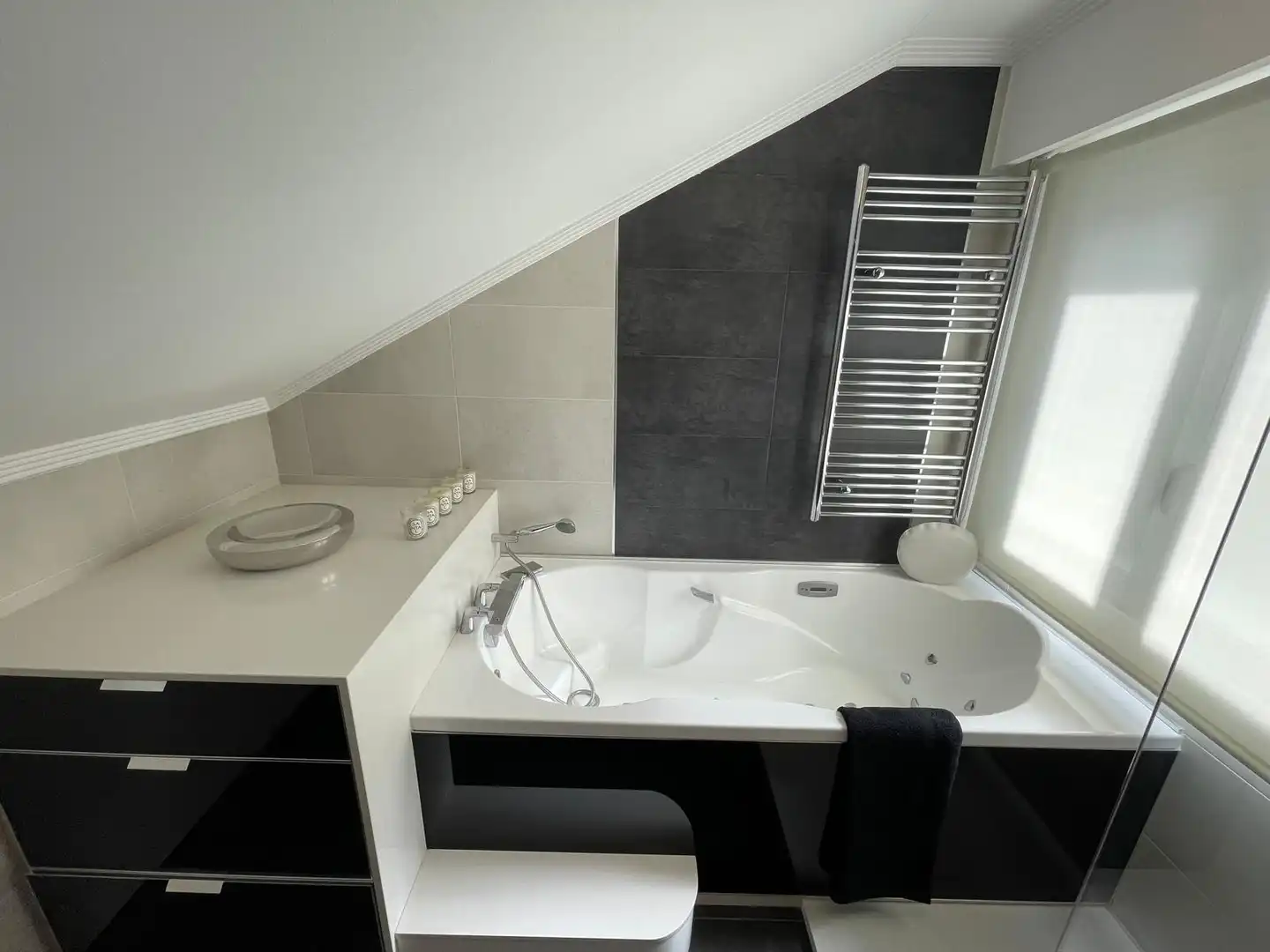 Baño de Casa o chalet en venta en Barbadás con Calefacción, Jardín privado y Terraza