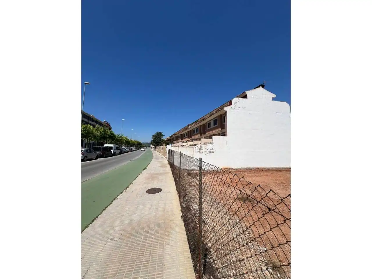 Rural land for sale in Calle Nules, imagen 11