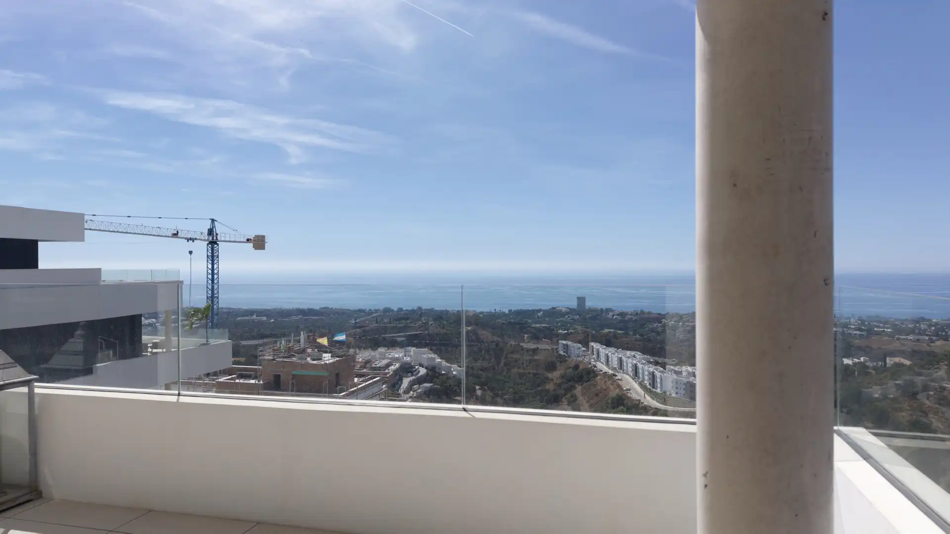 Apartament amb terrassa en venda a Marbella Centro, imagen 23
