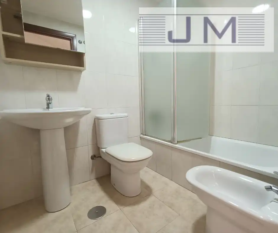 Bathroom of Duplexes for sale in Ribeira  with Balcony
