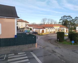 Parking of Flat to rent in Cartes  with Balcony