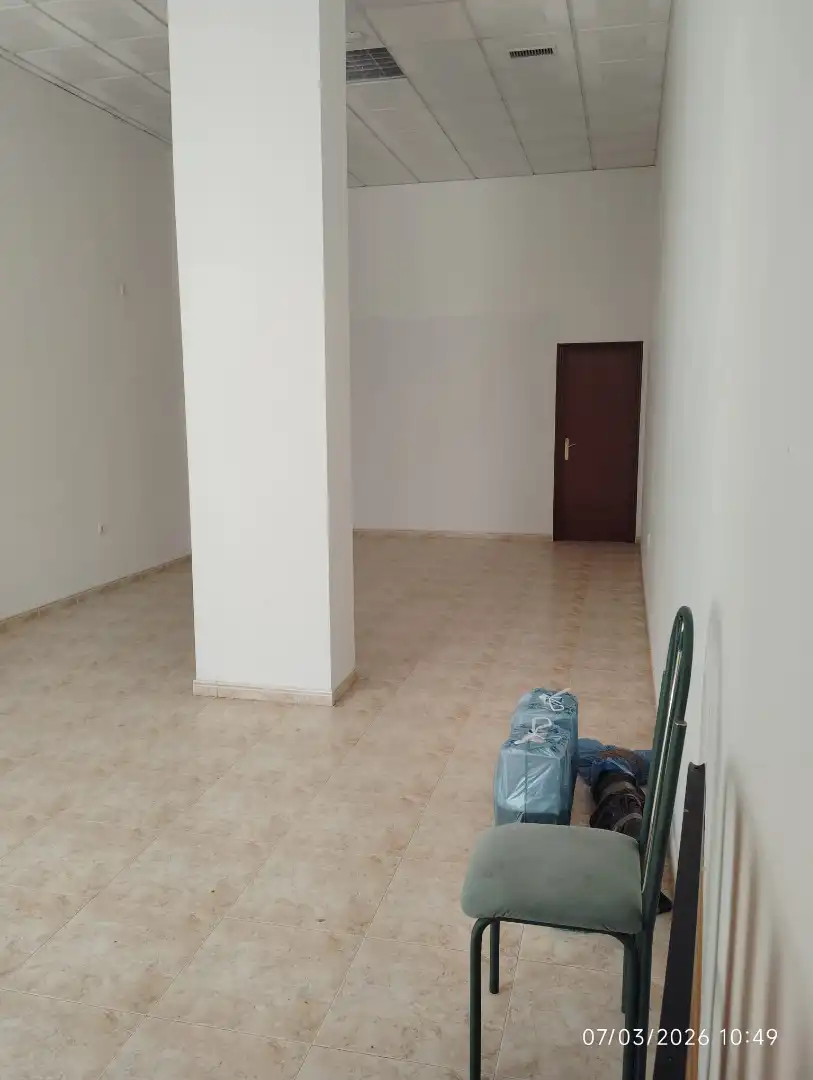 Local comercial en venda a Don Benito, imagen 4