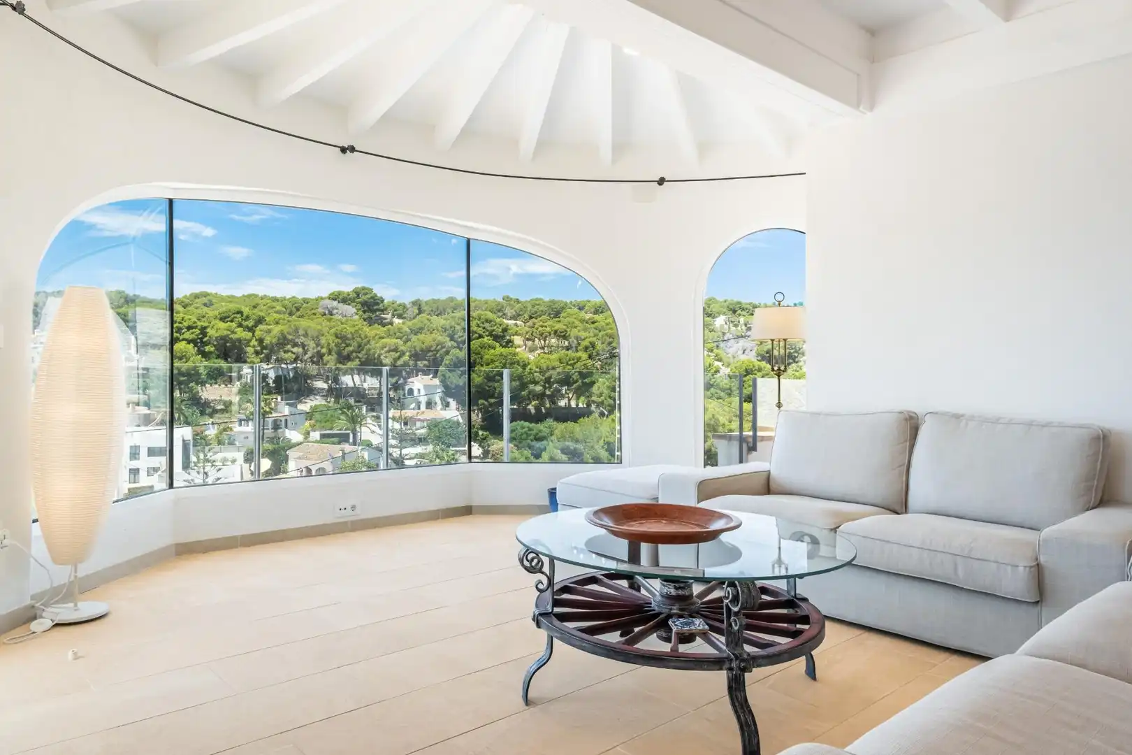 Maison avec terrasse à vendre à Cala Advocat - Baladrar, imagen 63
