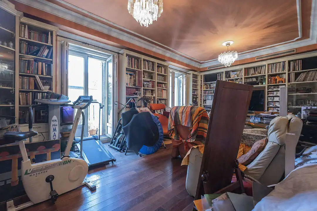 Piso con ascensor en venta en Calle de Atocha, imagen 5