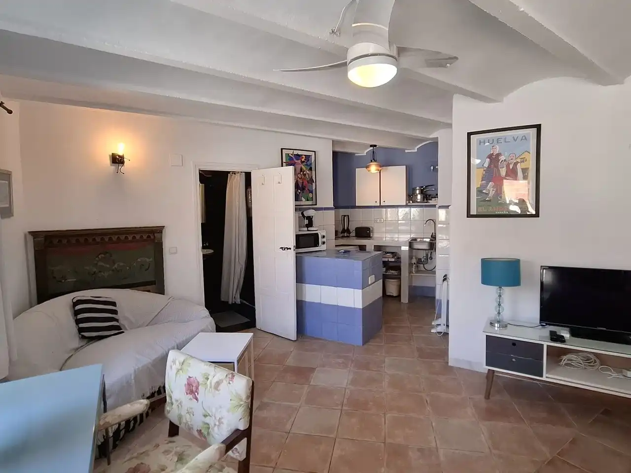 Maison rustique à vendre à Mojácar Pueblo, imagen 24