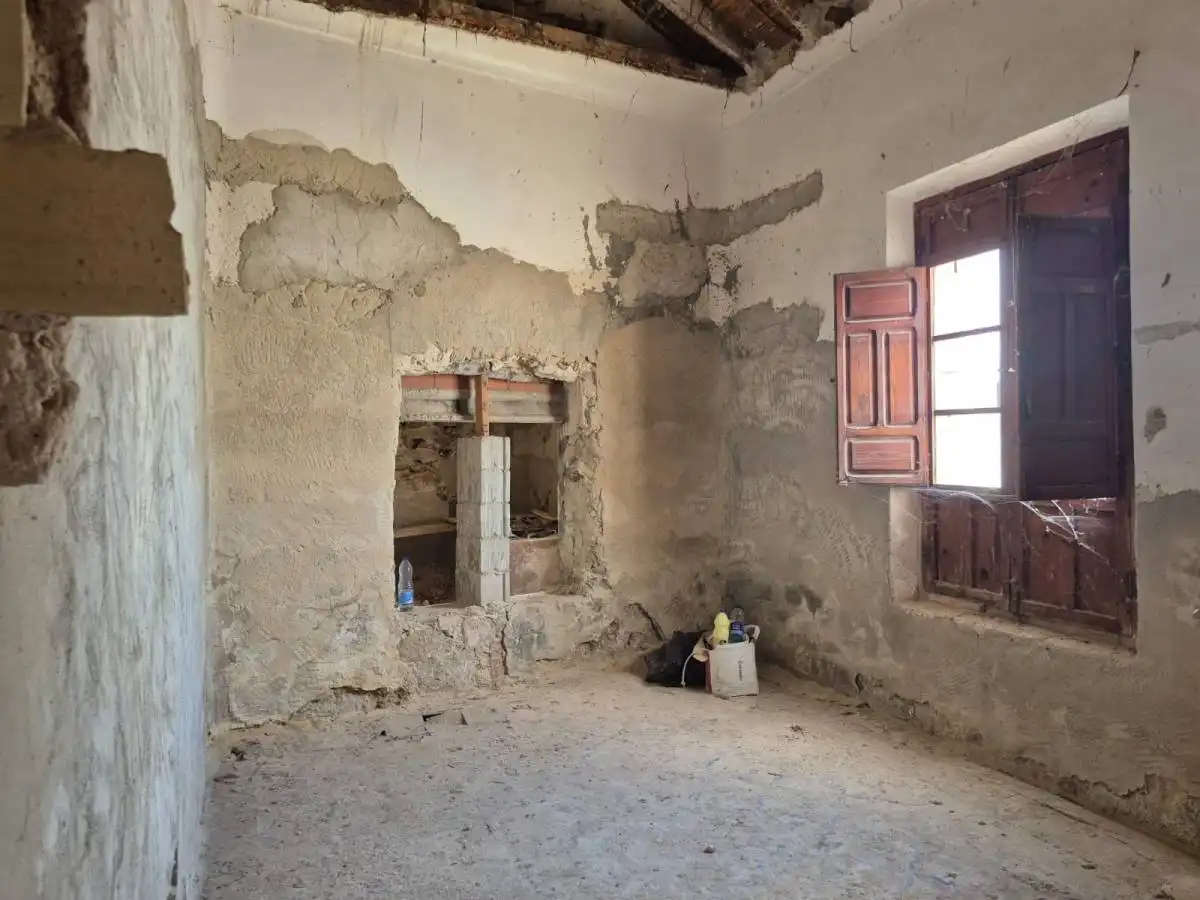 Villa in vendita a Cam. del Hondo, imagen 16