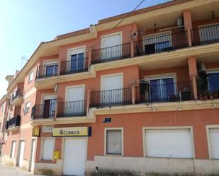 Flat for sale in San Jose Edificio La Sagra, Sucina