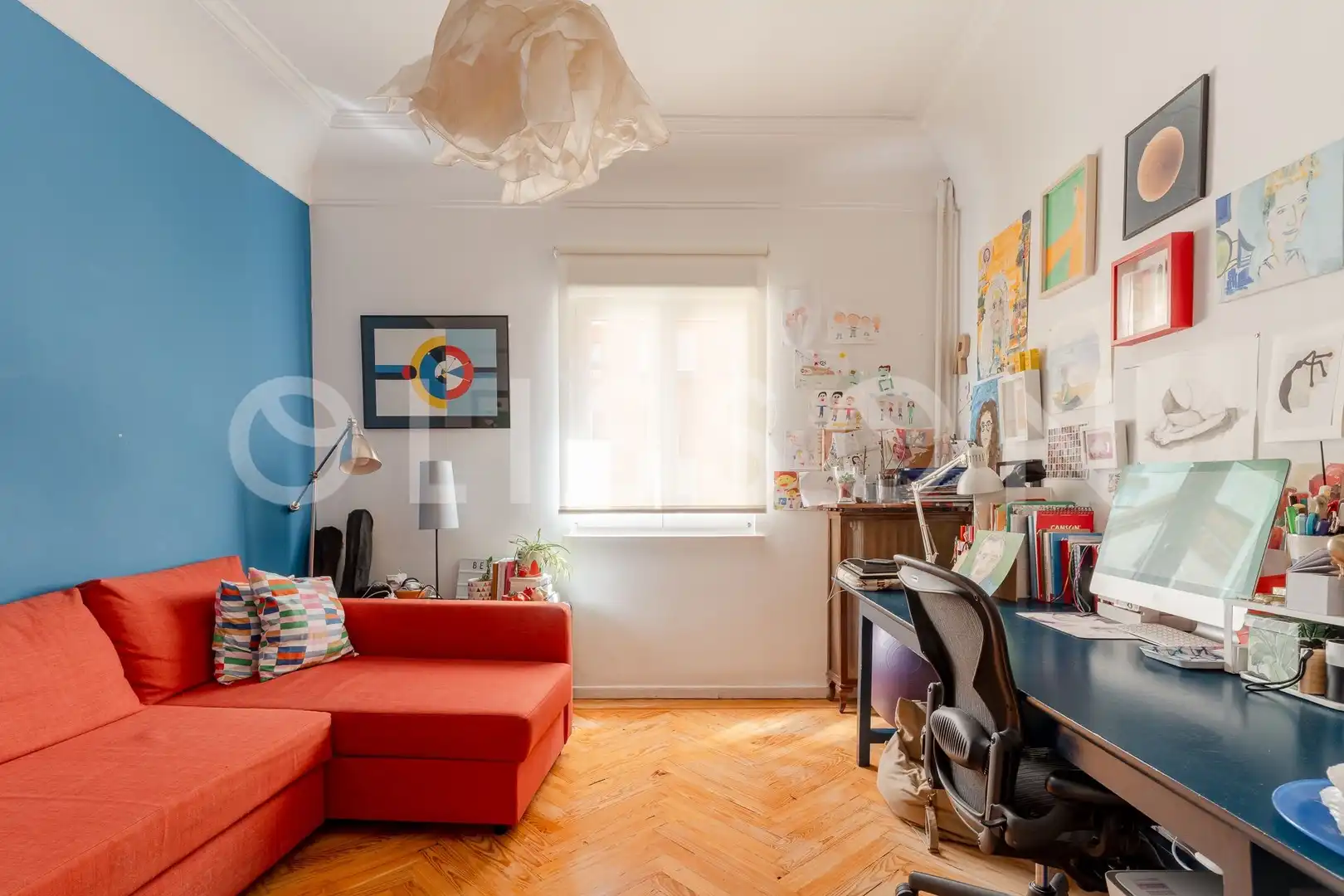 Flat with lift for sale in Chamberí, imagen 11