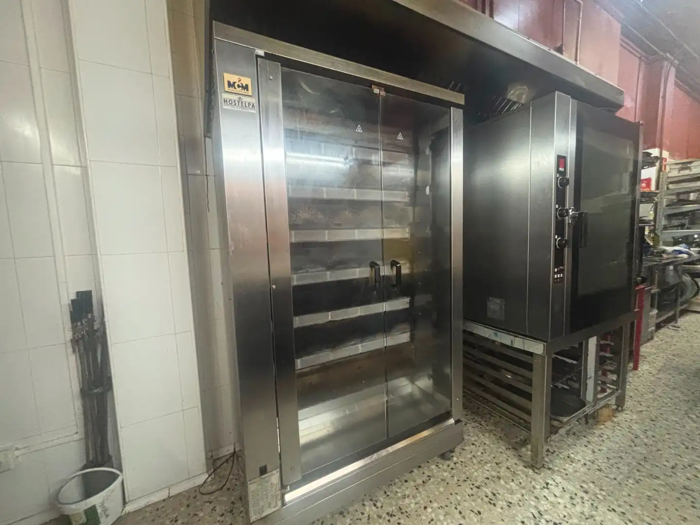 Local comercial en traspàs a Nou Barris, imagen 11