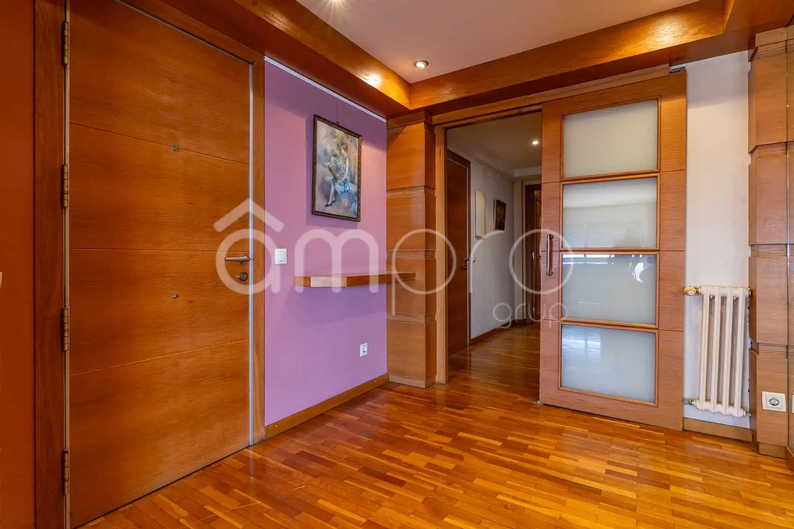 Piso de alquiler en Tarragona con Calefacción, Terraza y Trastero
