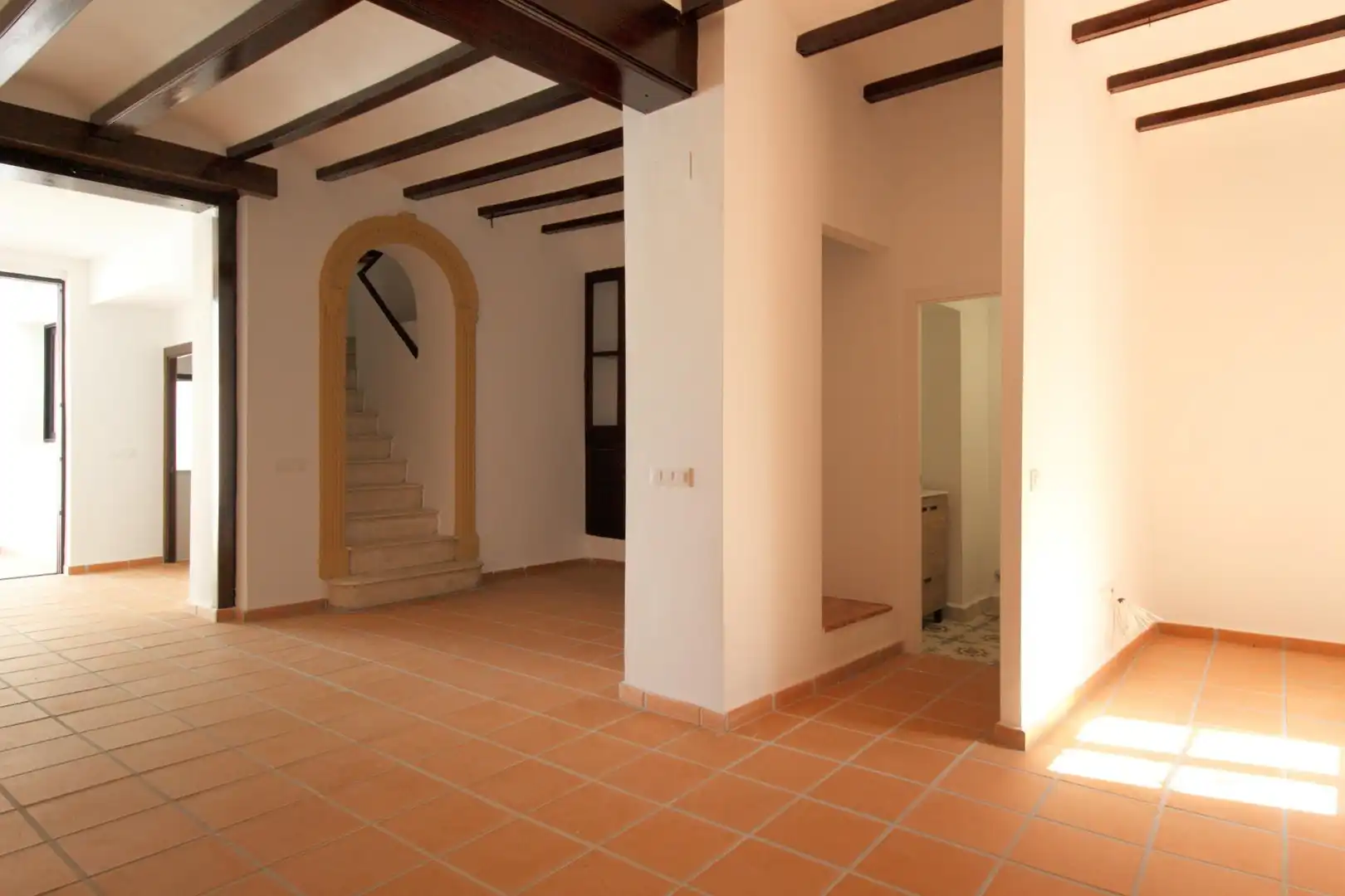 Casa con piscina in vendita a Piles, imagen 4
