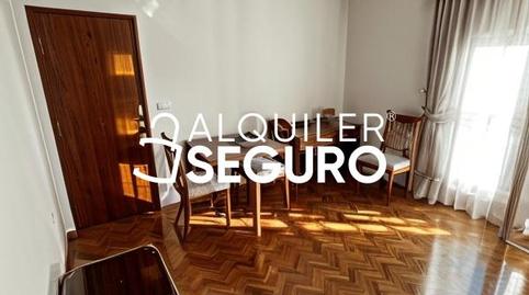 Foto 2 de Pis de lloguer a Caceres, Zona Renfe, Madrid