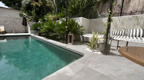 Foto 2 de Casa o chalet en venta en Nueva Andalucía centro, Marbella