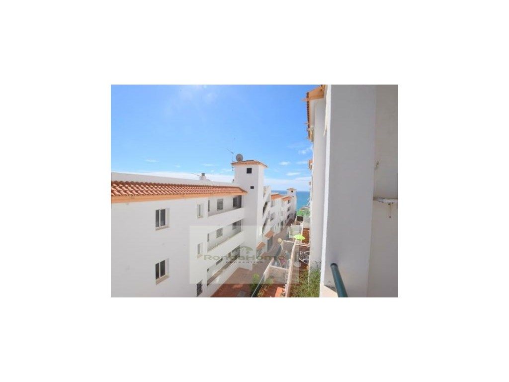 Exterior view of Flat to rent in Benalmádena  with Private garden, Terrace and Balcony