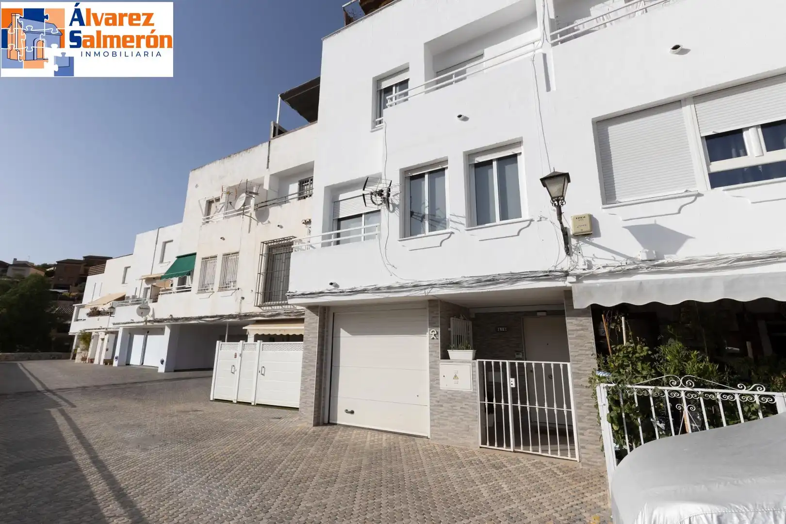 Adosado con terraza en venta en Calle PUERTO MEDITERRANEO, imagen 30