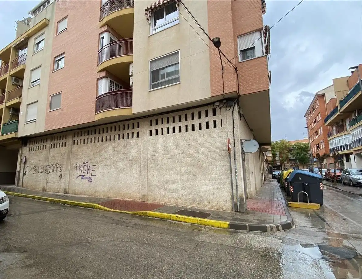 Local comercial en venta en Brasil 21, imagen 2