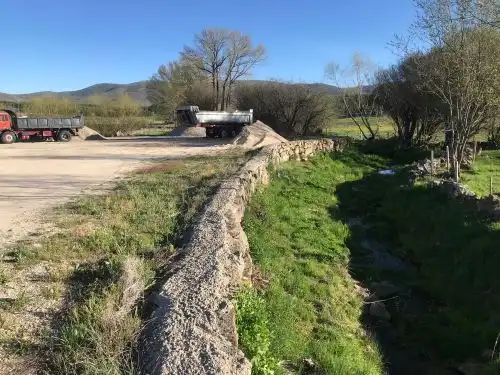 Terreni e lotti in vendita a Navarredonda de Gredos, imagen 4