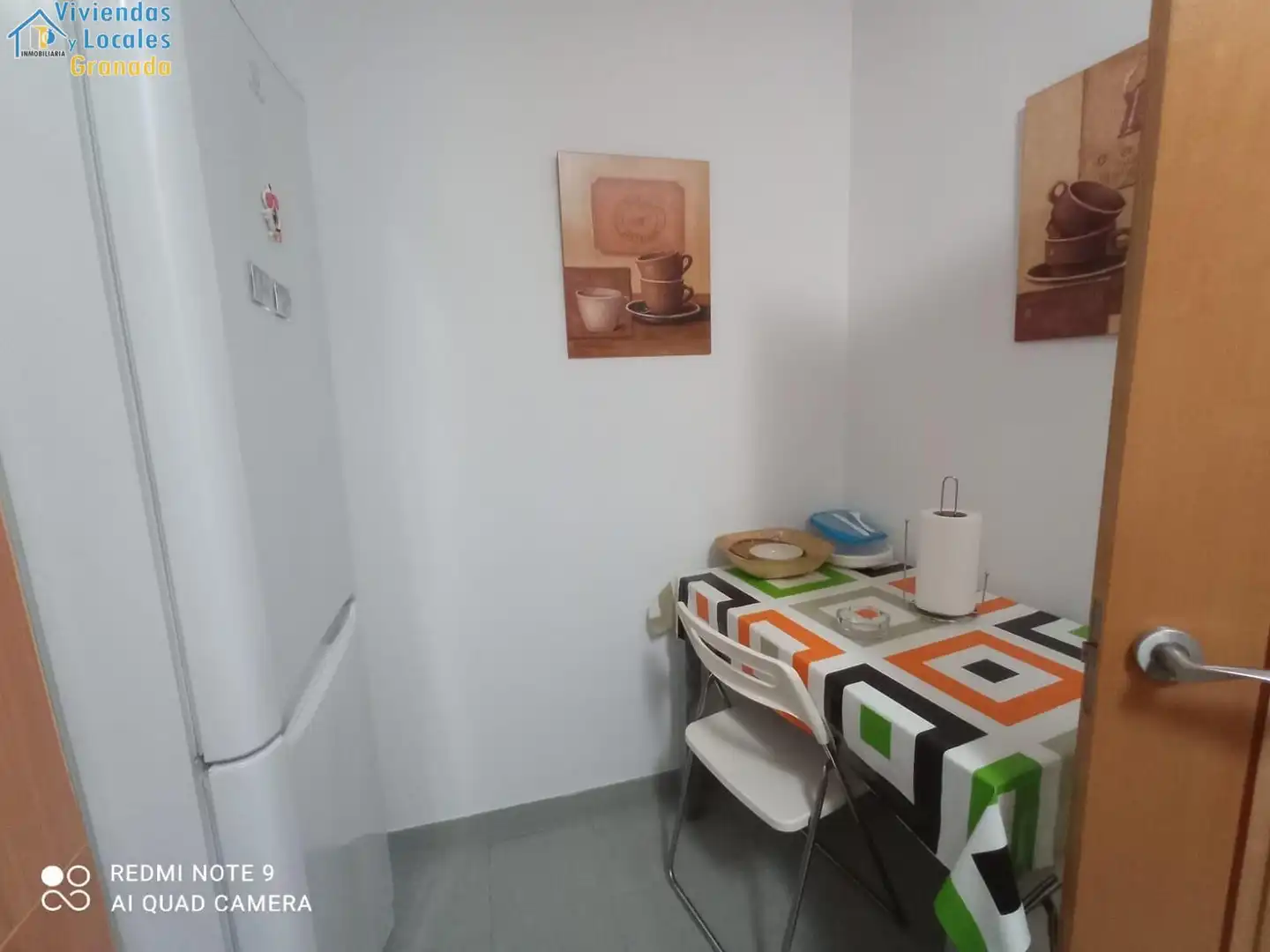 Flat for rent in Granada, Granada