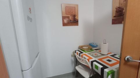Foto 5 de Pis de lloguer a Avenida de Barcelona, Barrio de Zaidín, Granada Capital