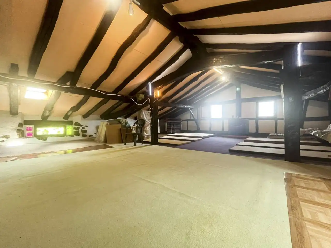 Casa rústica amb jardí en venda a Calle Ereño Auzoa, imagen 26