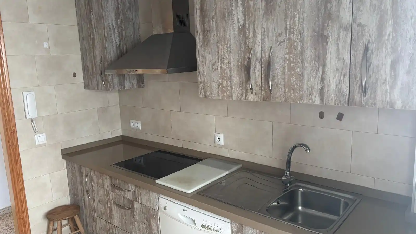 Flat with terrace for sale in Avenida ALCALDE JUAN FERNANDEZ, imagen 7