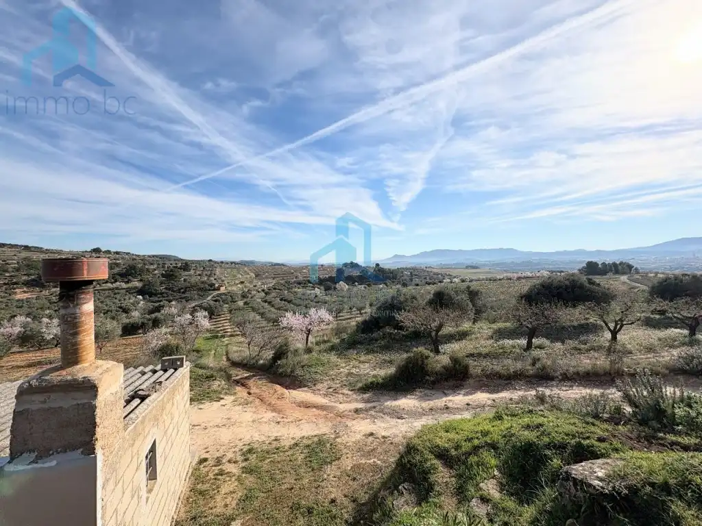 Finca rústica en venta en Gandesa