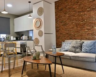 Apartament per a compartir a Prosperidad