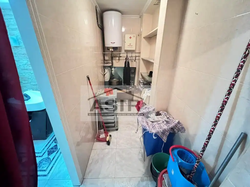Gewerbefläche zum Verkauf in Calle Jose Vidal Canet, imagen 19