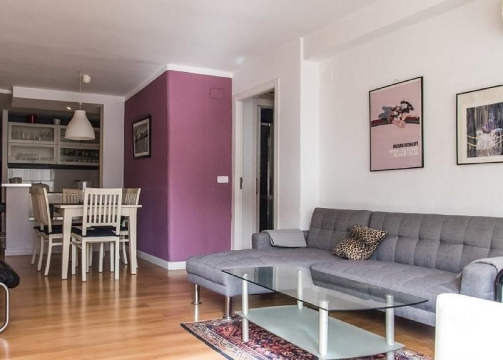 Flat for rent in Carrer ATENEU, Poble Nou