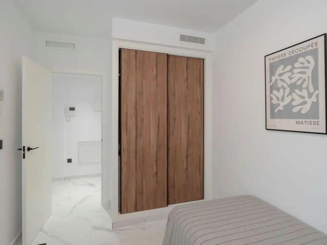 Flat with lift for sale in Rambla Juan Mateo García 25, imagen 21