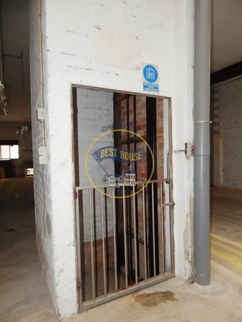 Erdgeschosswohnung zum Verkauf in L'Olleria, imagen 15