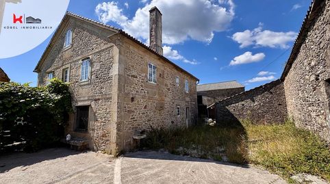 Casa Codeseda, A Estrada, imagen 3