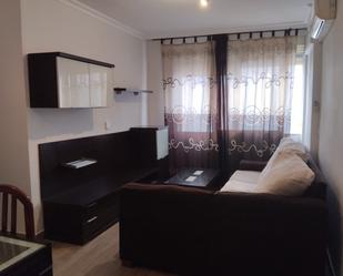 Bedroom of Flat for sale in Gines  with Air Conditioner, Heating and Swimming Pool