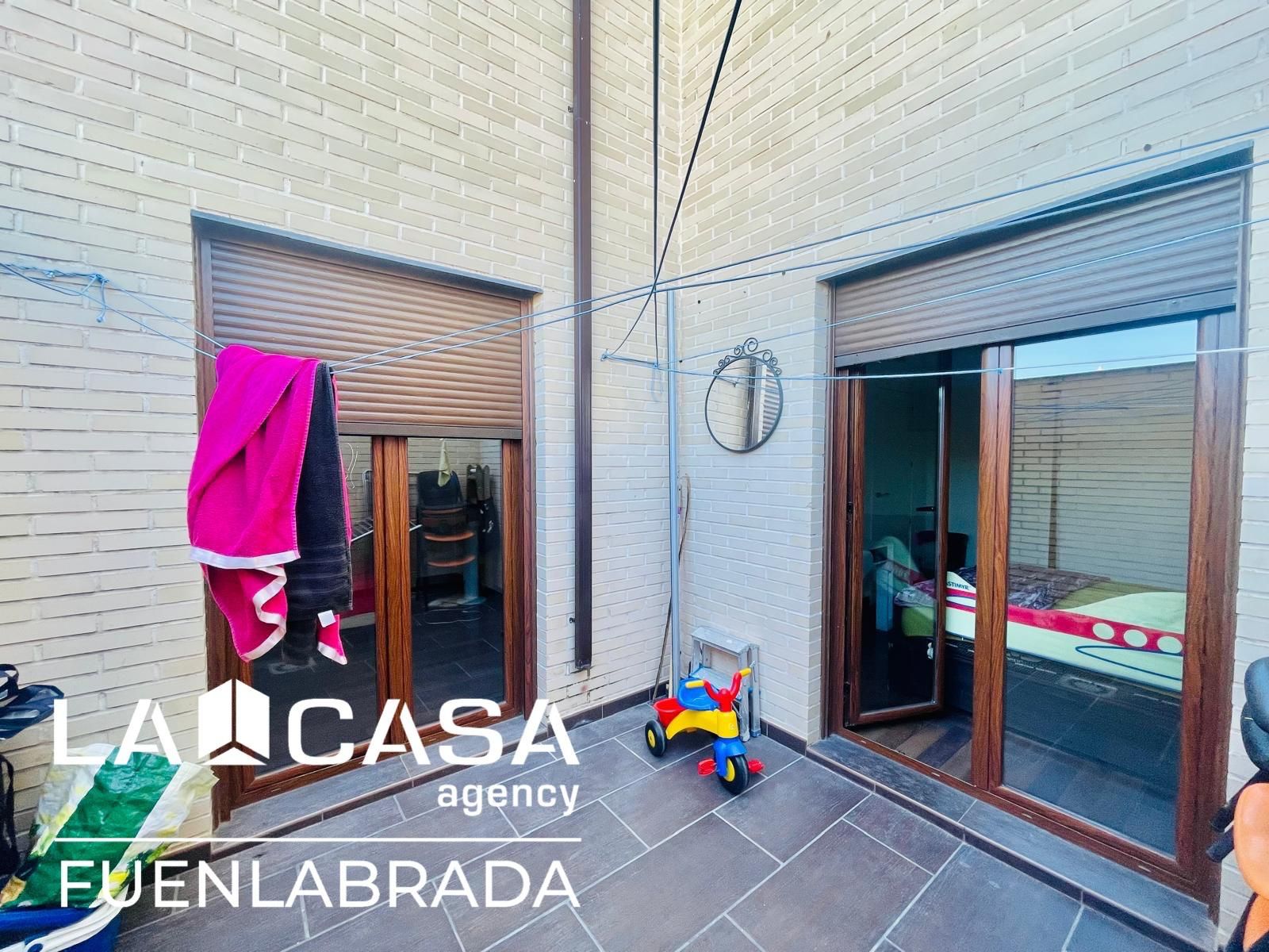 Flat for sale in Borox