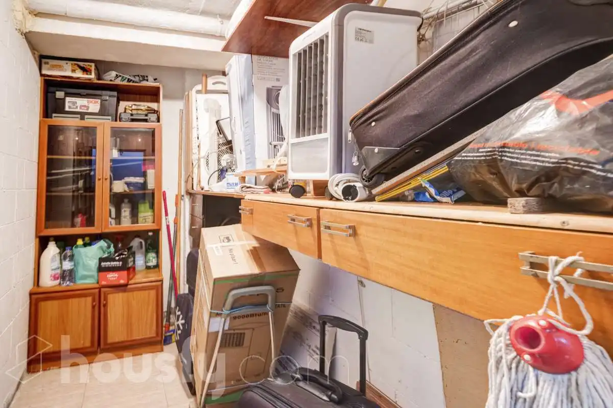 Flat for sale in Malgrat de Mar  with Heating, Storage room and Furnished
