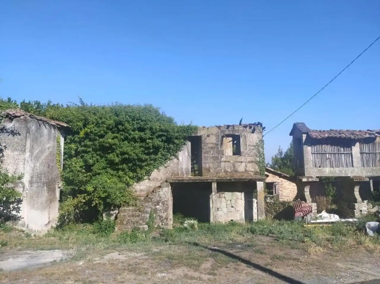 Haus zum Verkauf in Vilamarín, imagen 2