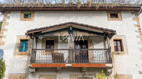 Photo 5 of Houses for sale in Aguera, 15, Guriezo, Cantabria