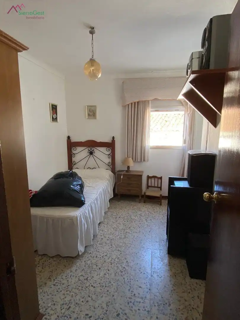 Houses for sale in Ubrique