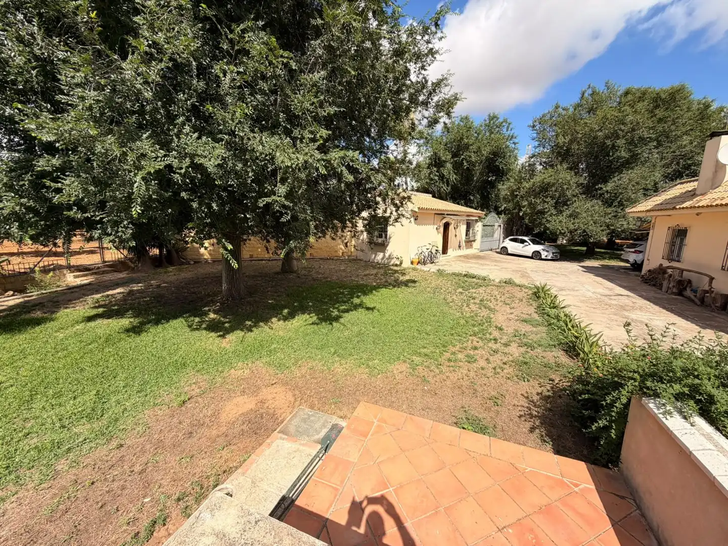 Villa à vendre à Sanlúcar la Mayor, imagen 11