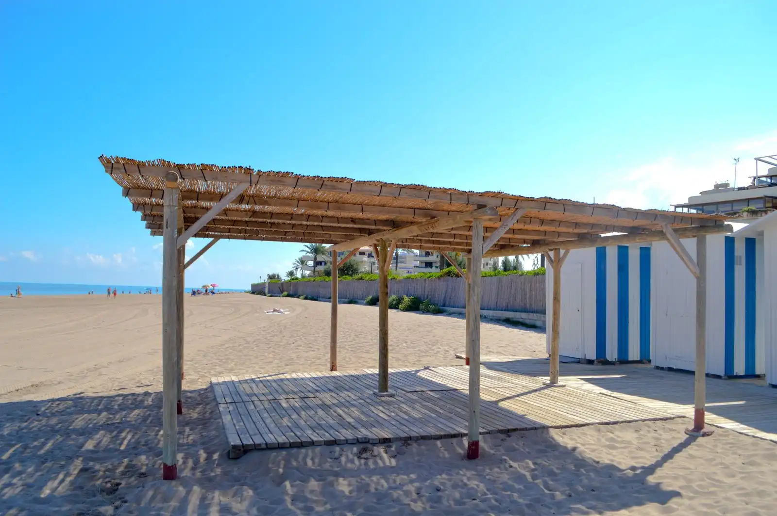 Apartments for sale in El Palmar - Los Molinos