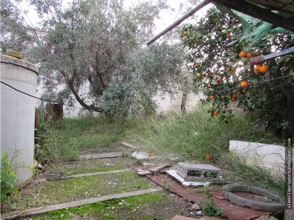 Casa rústica en venta en Los Gallardos, imagen 44